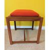 Danish Reversible Coffee Table